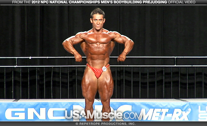 Eric Kivelevitz