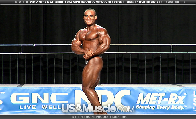 Luis “Joey” Moreno