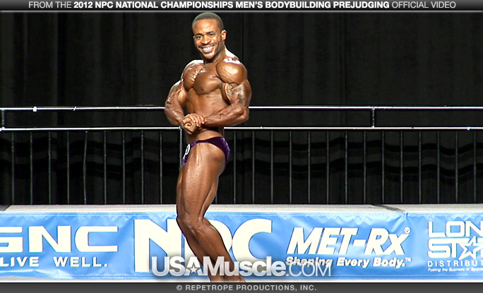 Photo of Jovann Mosley – Jan 26, 2013 (Slide 6 of 7)