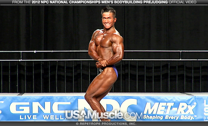 Hiep Nguyen