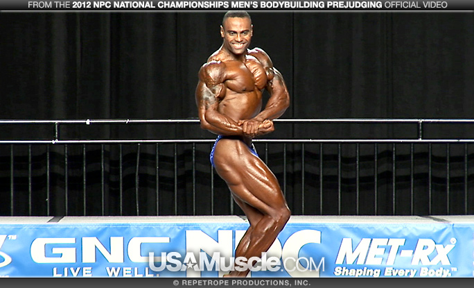 Max Nicolas