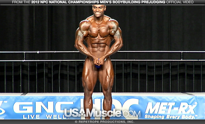 Max Nicolas
