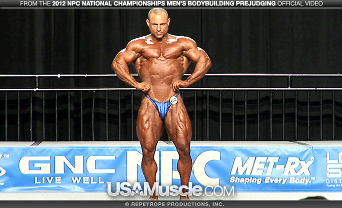 Anthony Paitaris