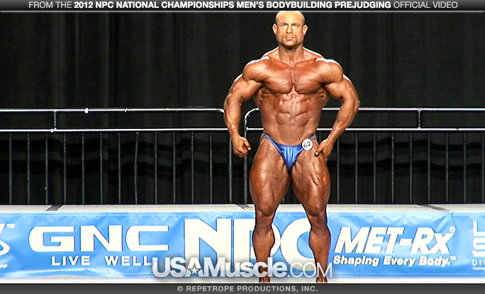 Anthony Paitaris