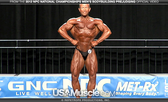 Photo of Jacques Pitcher – Jan 26, 2013 (Slide 1 of 5)