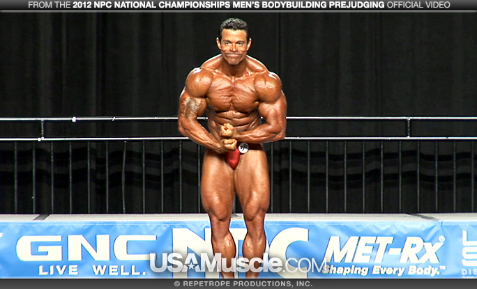 Jose Rivera