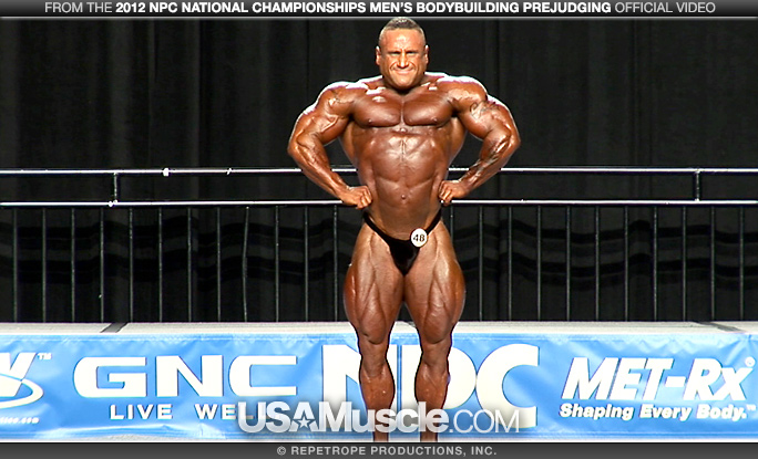 Steve Silverman