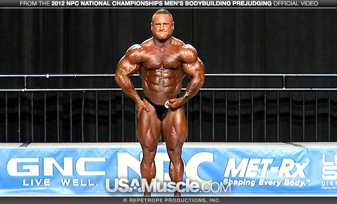 Steve Silverman