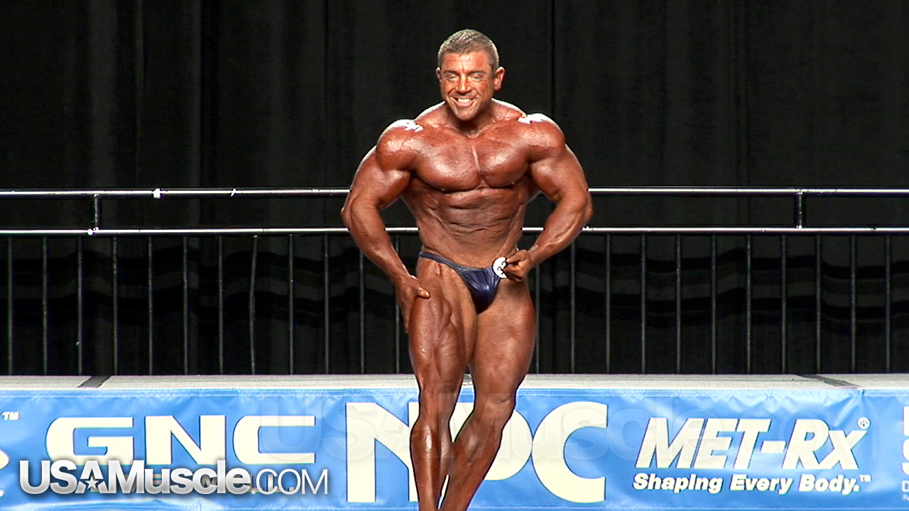 Victor DelCampo