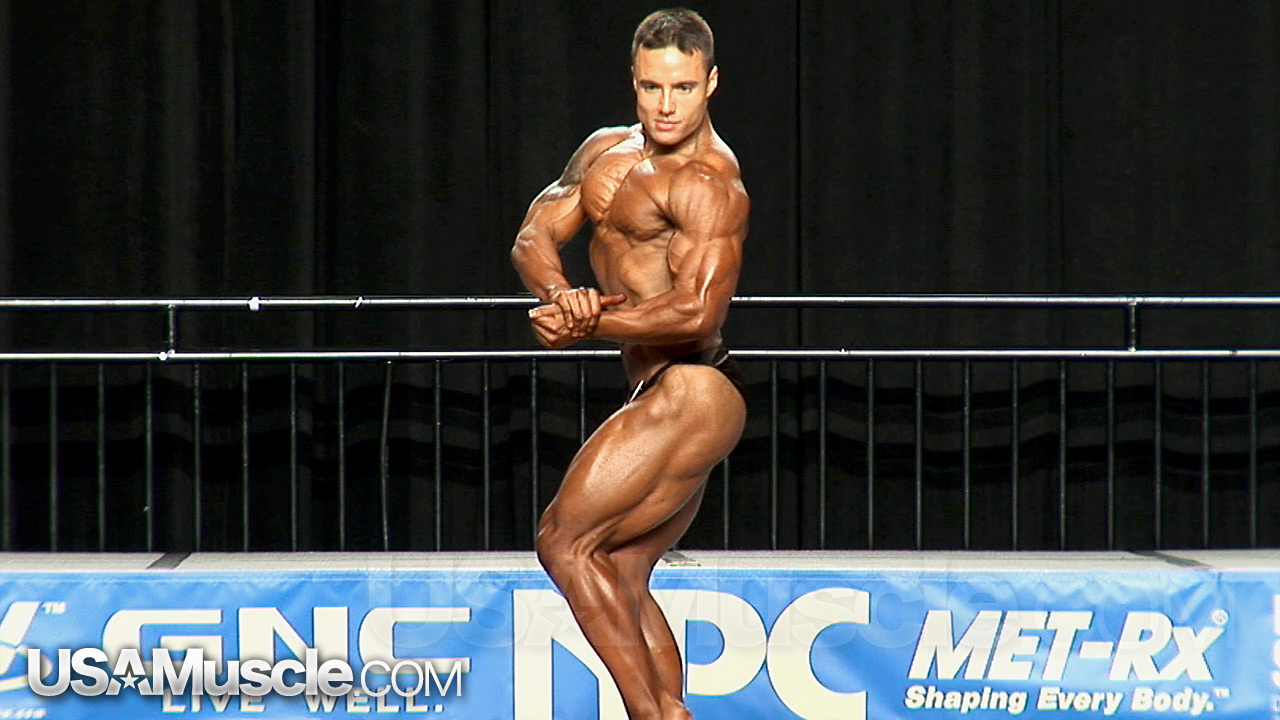 Chris Denton