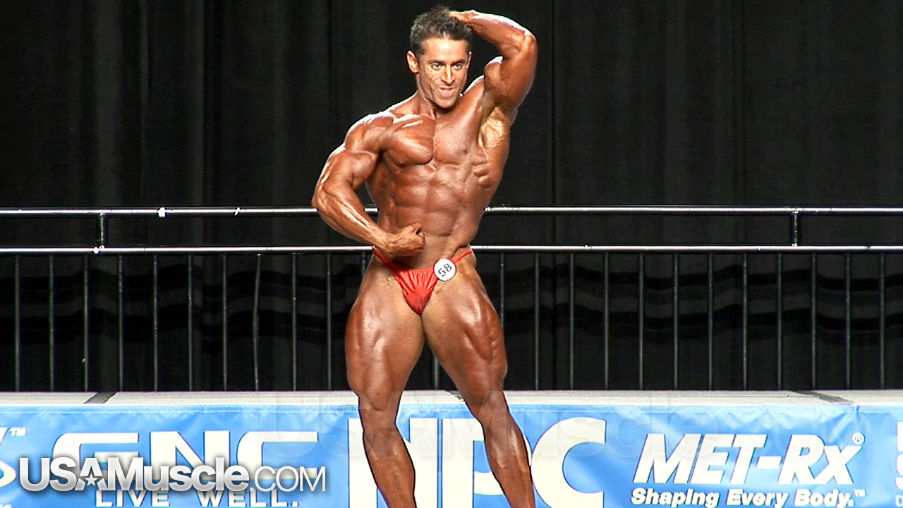 Eric Kivelevitz