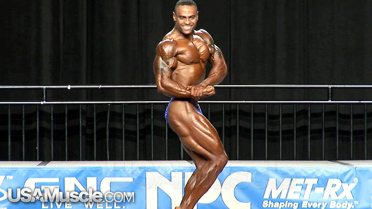 Max Nicolas