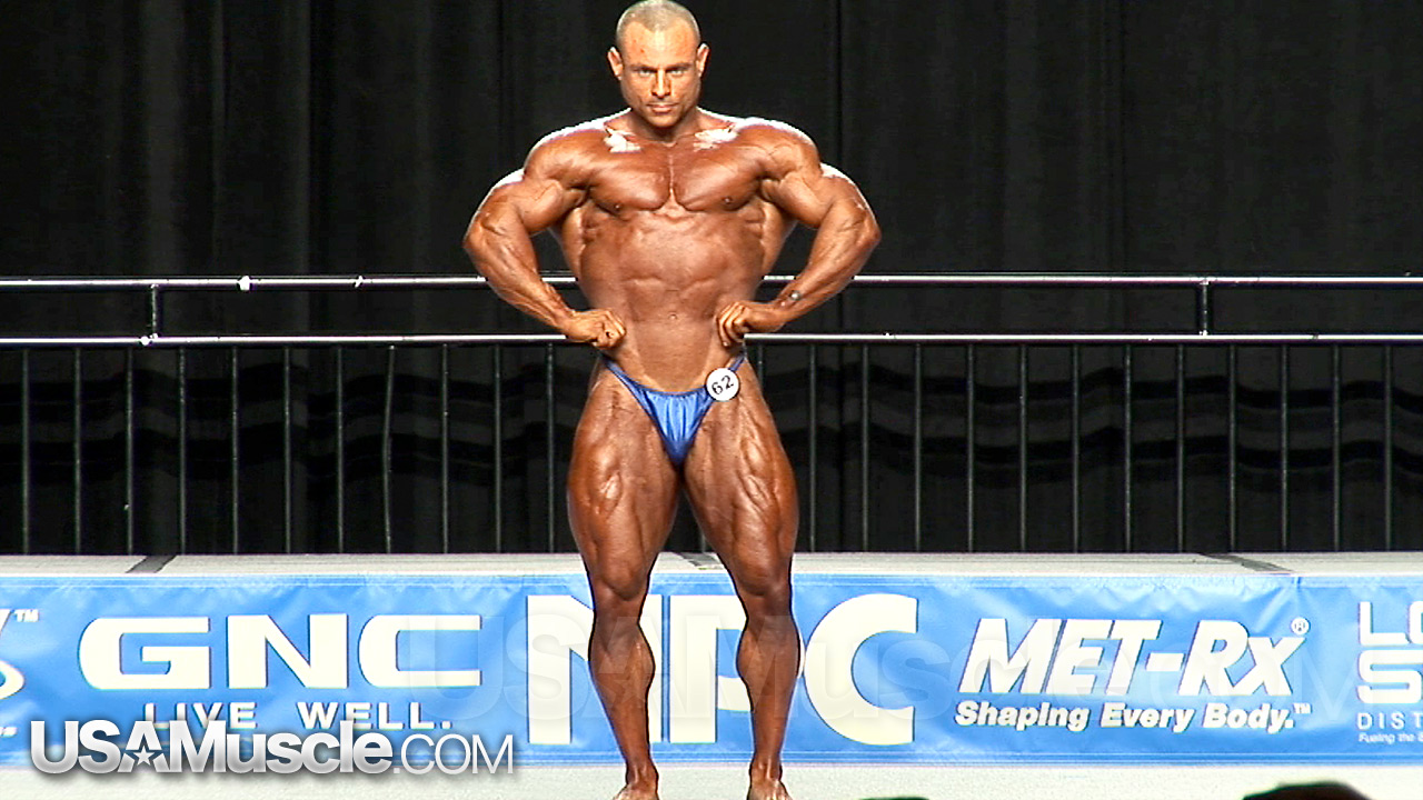 Anthony Paitaris