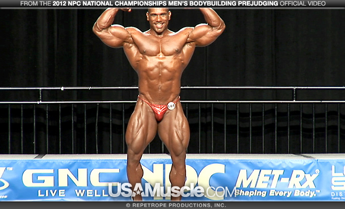 Photo of Luis Colon – Jan 26, 2013 (Slide 8 of 8)