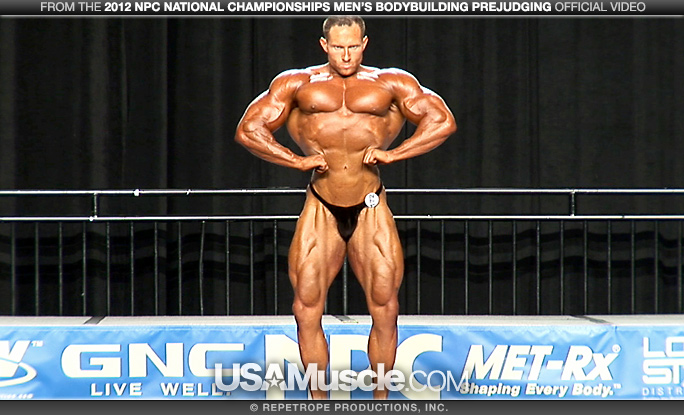 Matthew Evans