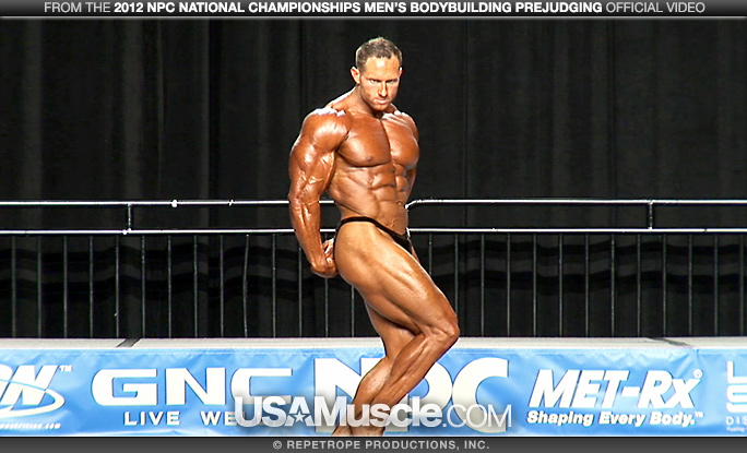Matthew Evans