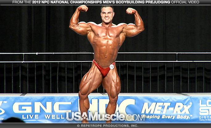 Alexey Gonzalez