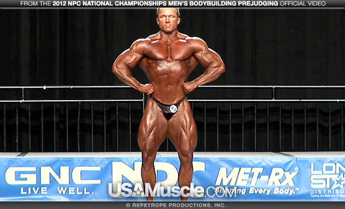 Michael Adam Lane