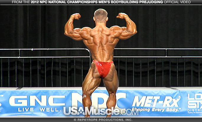Matthew Mertens