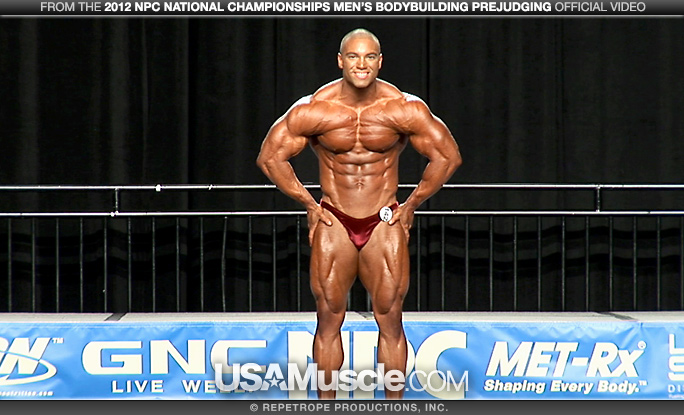 Lucas Scherer