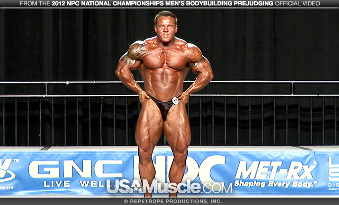 Christian Simmons