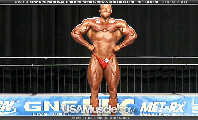 Nathan Steiger