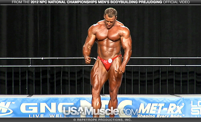 Nathan Steiger