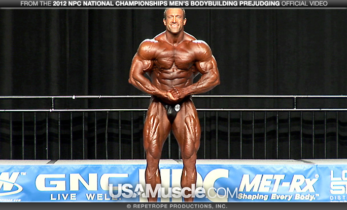 Anthony Tenuta