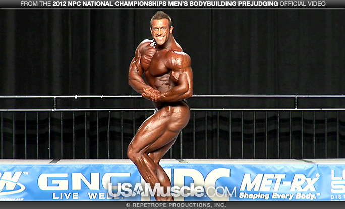 Anthony Tenuta