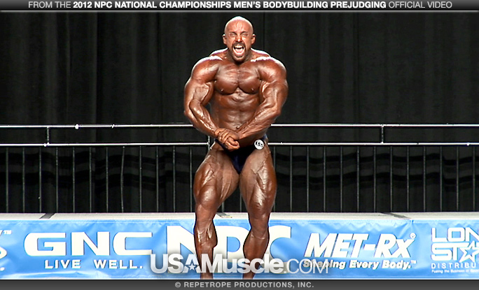 Kevin Tomasini