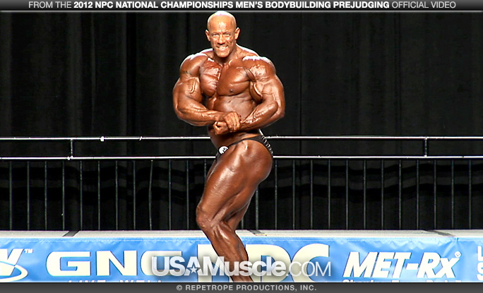 Derek Upshaw