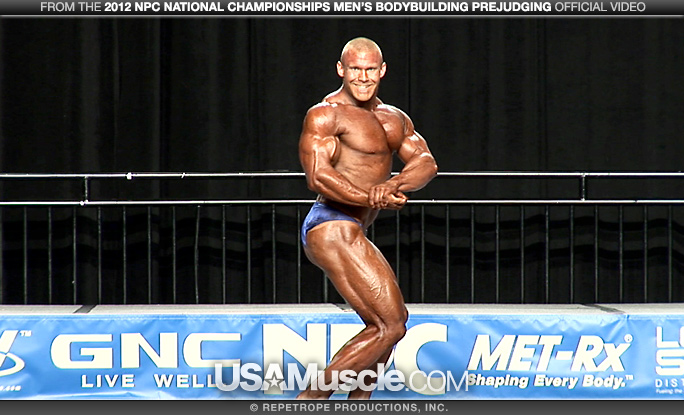 Brett Winne