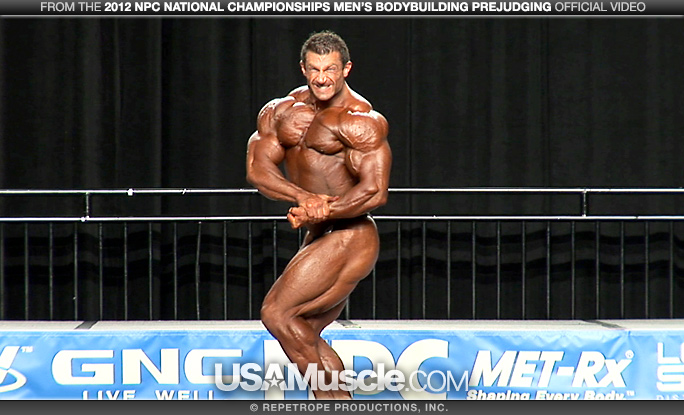 Brian Yersky