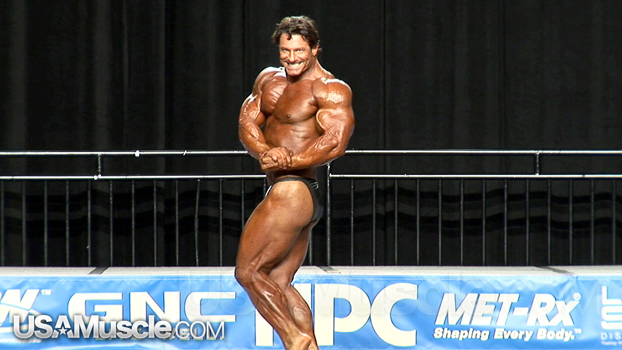 Shane Clark