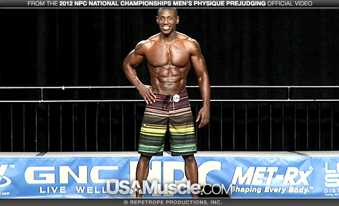 Victor Clark