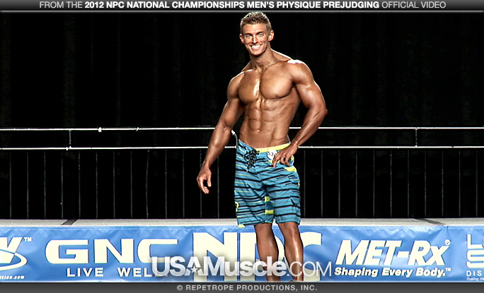 Corey Hammac
