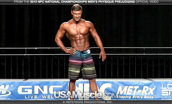 Photo of David Kampfe – Jan 26, 2013 (Slide 2 of 5)