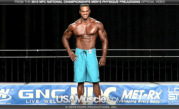 Michael Lavelanet