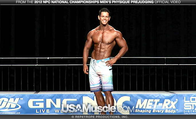 Eric Turner
