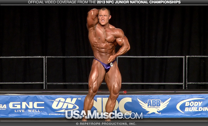 Dorian Haywood