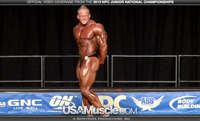 Photo of Nathan Paffel – Aug 15, 2013 (Slide 5 of 8)