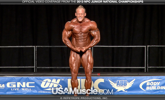 Photo of Nathan Paffel – Aug 15, 2013 (Slide 7 of 8)