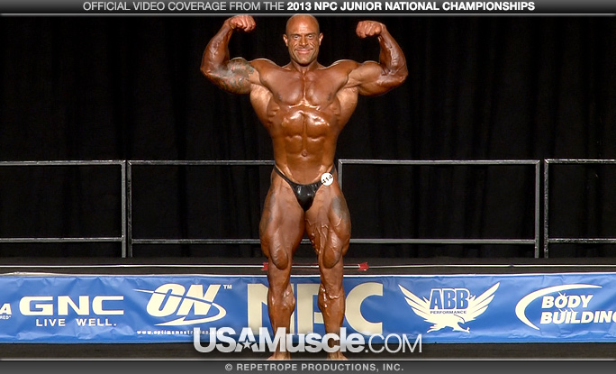 Francisco Rodriguez