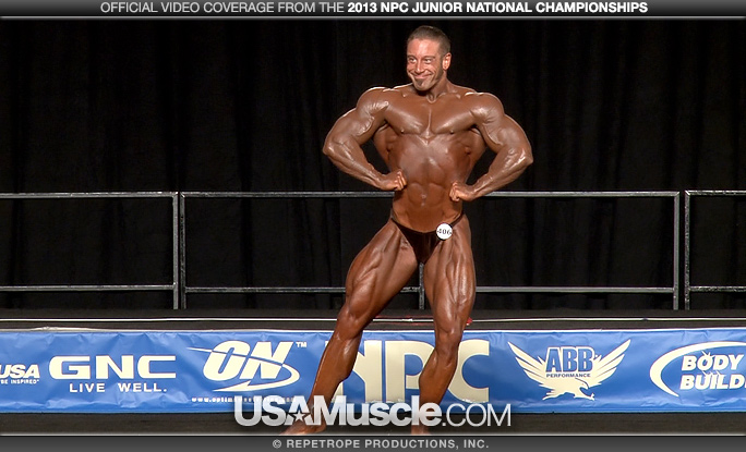 Derek Sousek