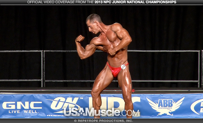 Photo of Adam Weinberg – Aug 15, 2013 (Slide 8 of 8)