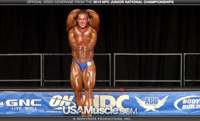 Adam Young