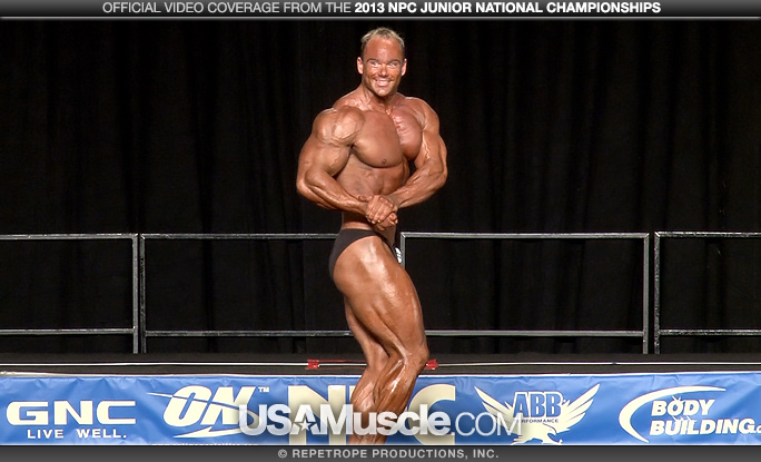 Photo of John Zinsmeister – Aug 15, 2013 (Slide 7 of 7)