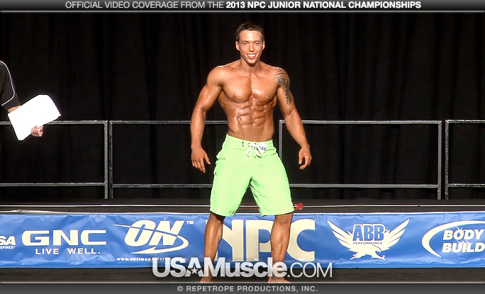Clint Stone