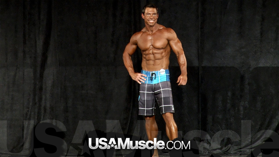 Bryan King