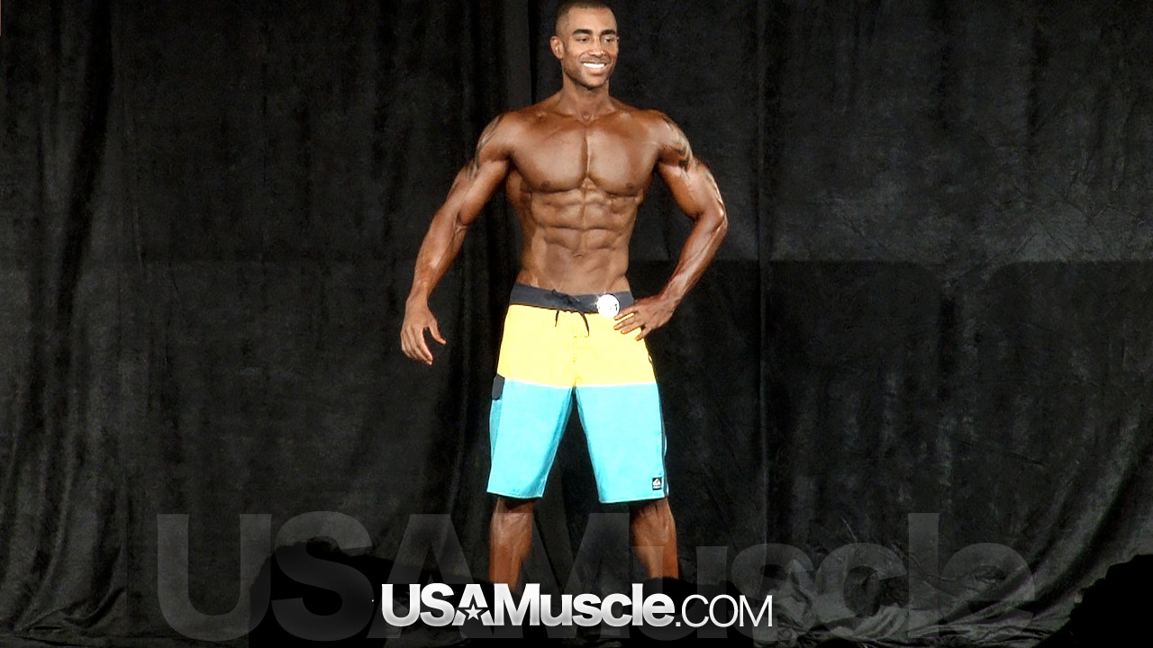 Duane Brickhouse